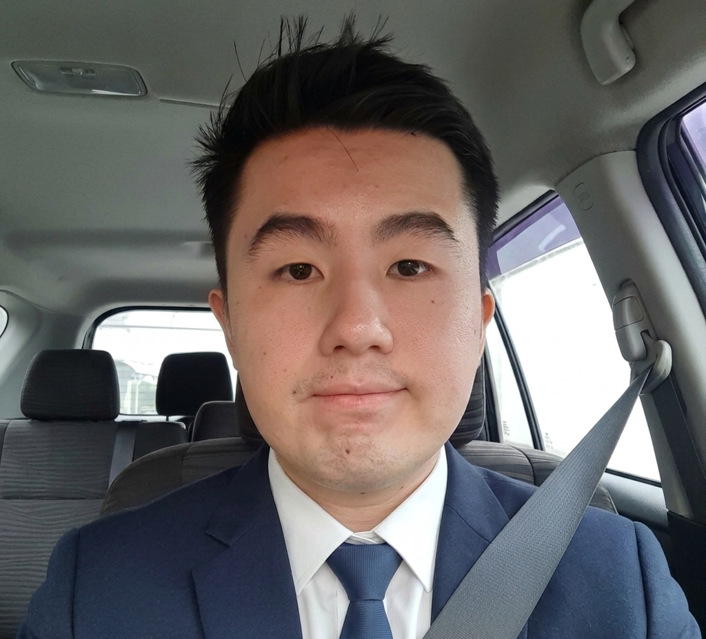 Nicmation Founder