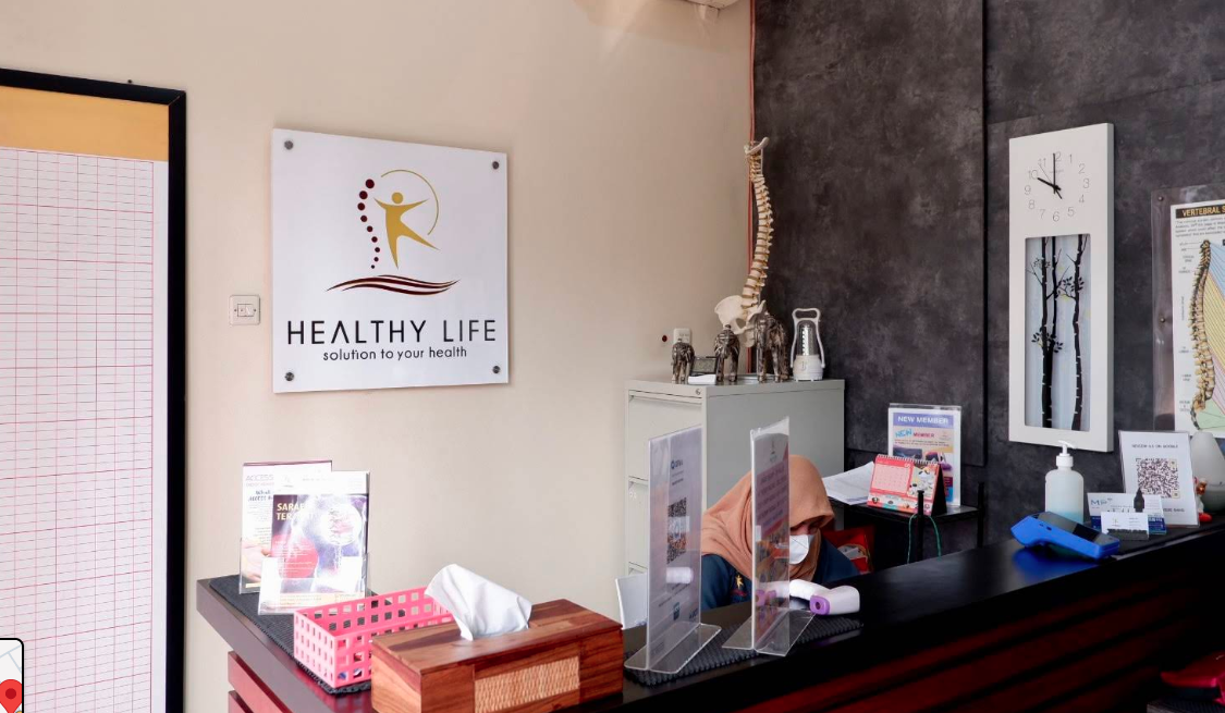 Case Study: Sports Rehabilitation Clinic — 50% Revenue Increase