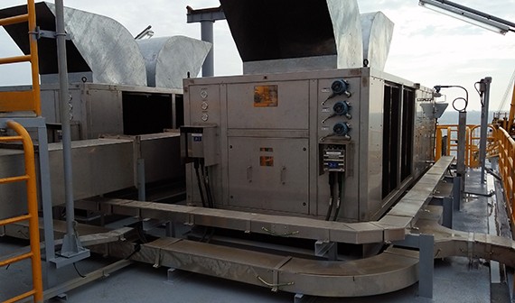 HVAC Spare Parts Shop — Automating Enquiries