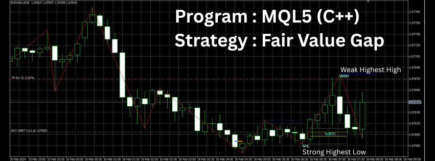 Automated Trading Bot — Stocks & Forex